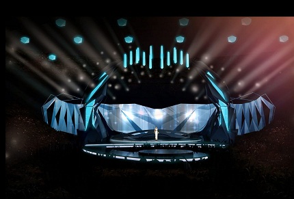 Bu gün “Eurovision”ın birinci yarımfinalıdır - VİDEO